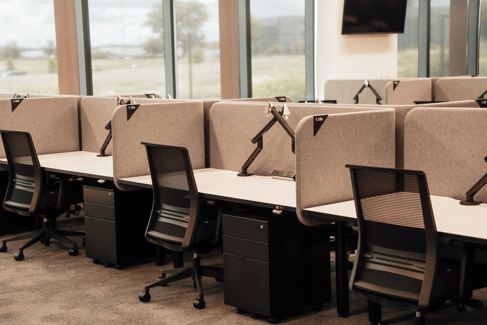 Joya Premium Task Chair — image 9