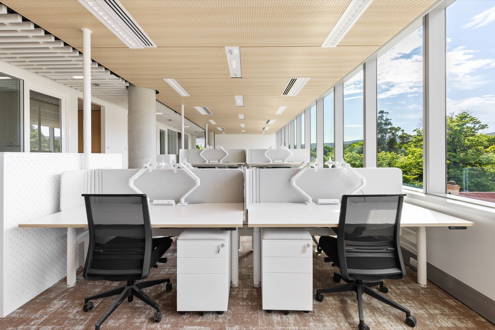 Joya Premium Task Chair — image 7