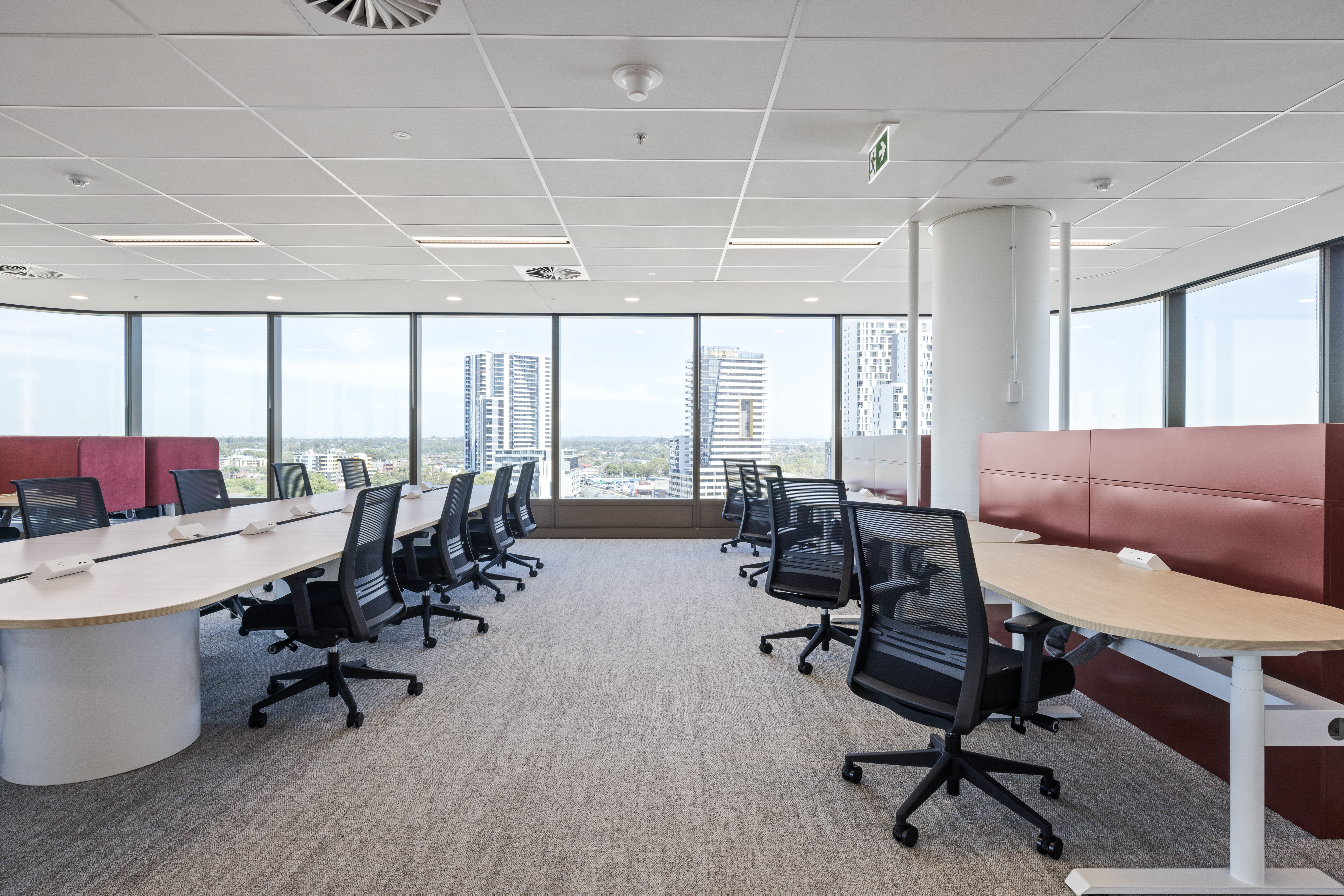 Joya Premium Task Chair — image 5