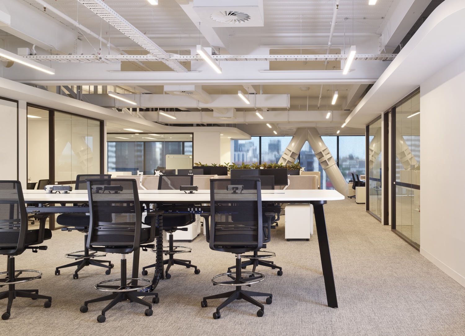 Joya Premium Task Chair — image 6