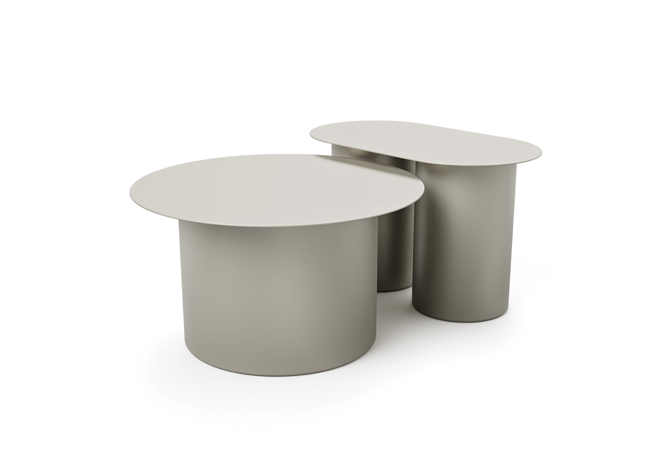 Kanon Coffee Tables