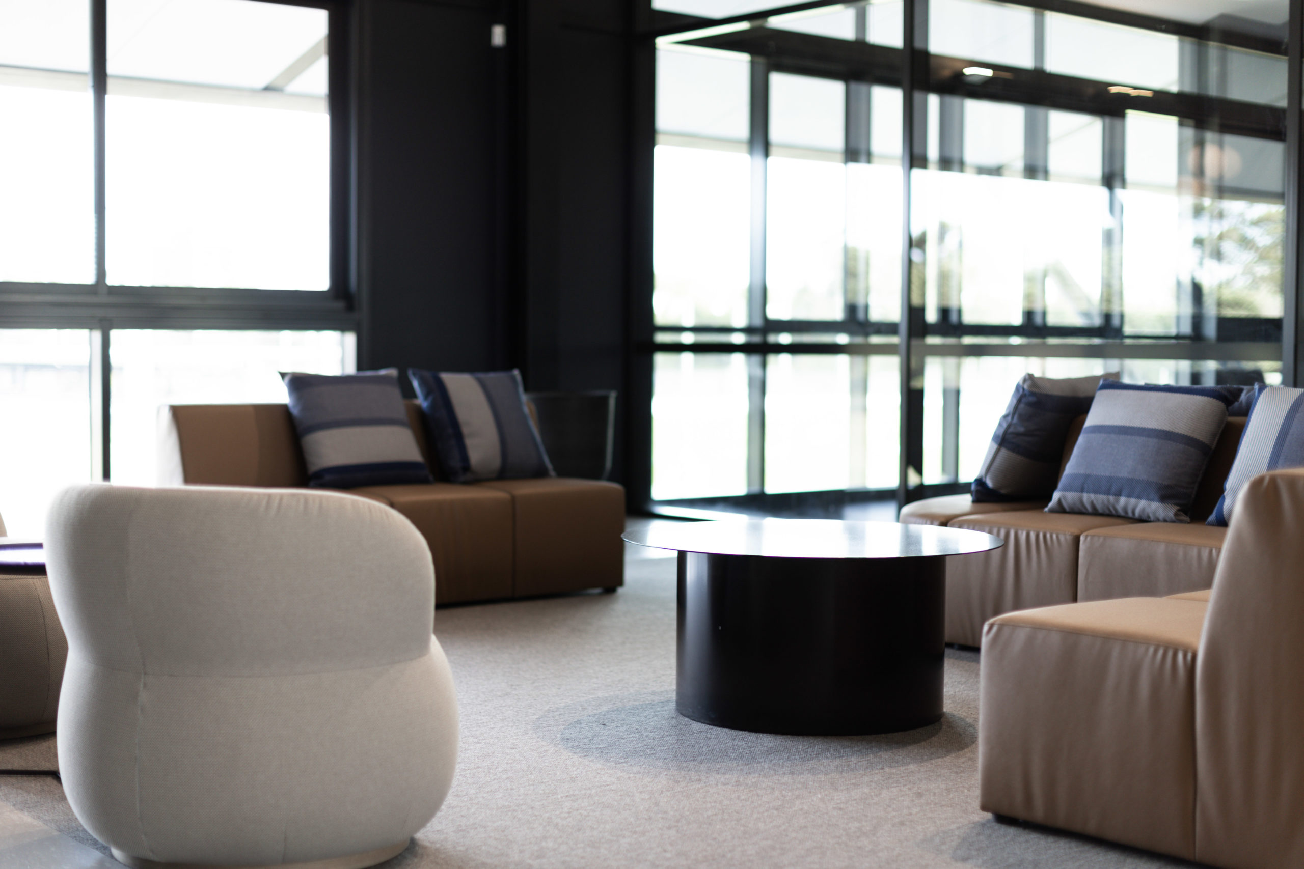 Kanon Coffee Tables — image 9