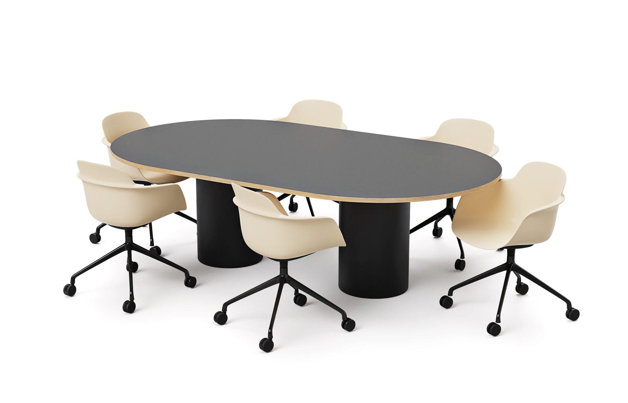 Kanon Tables