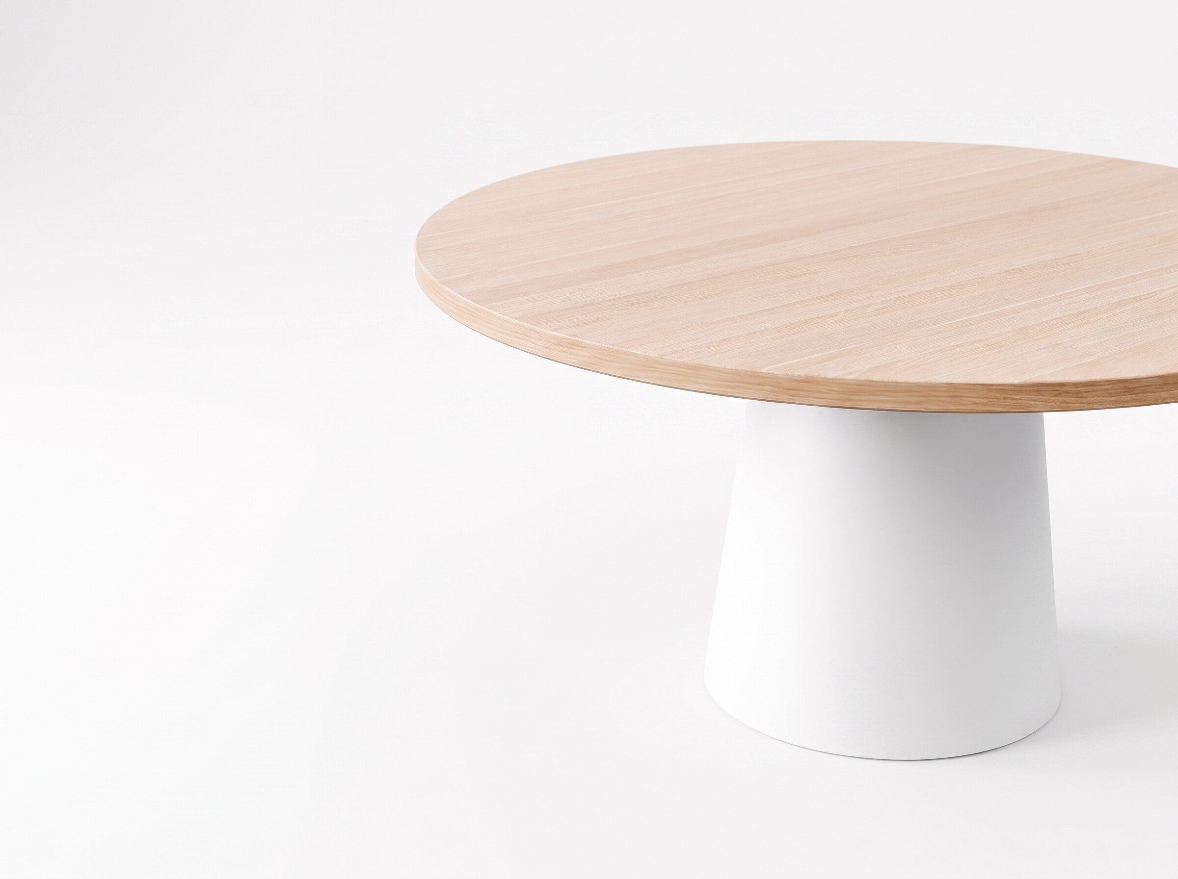Keel Coffee Tables — image 4