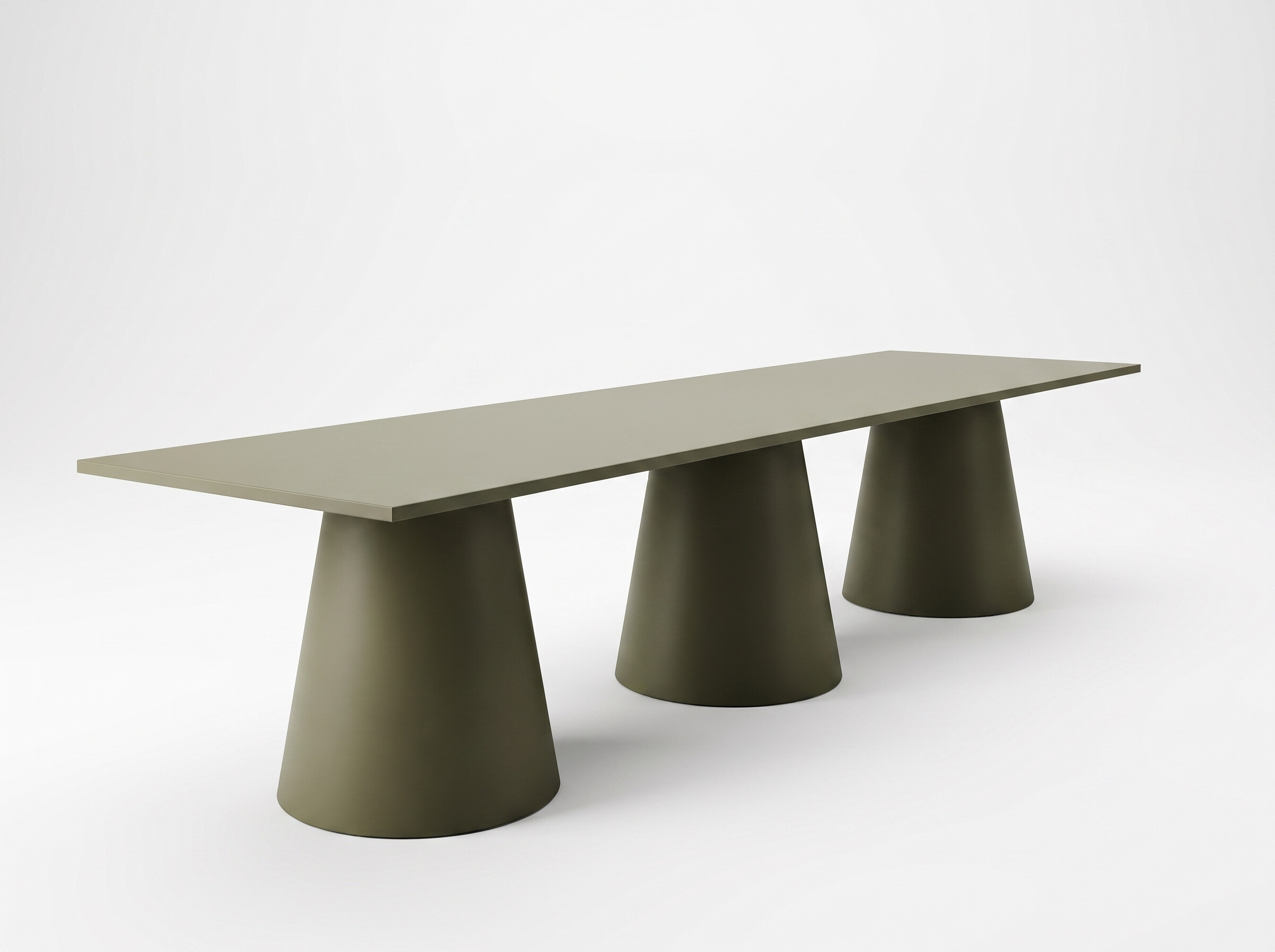 Keel Meeting Tables — image 6