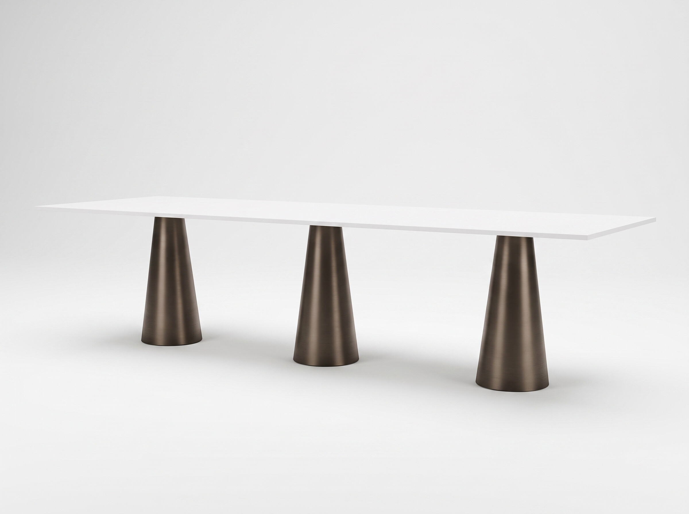 Keel Meeting Tables — image 9