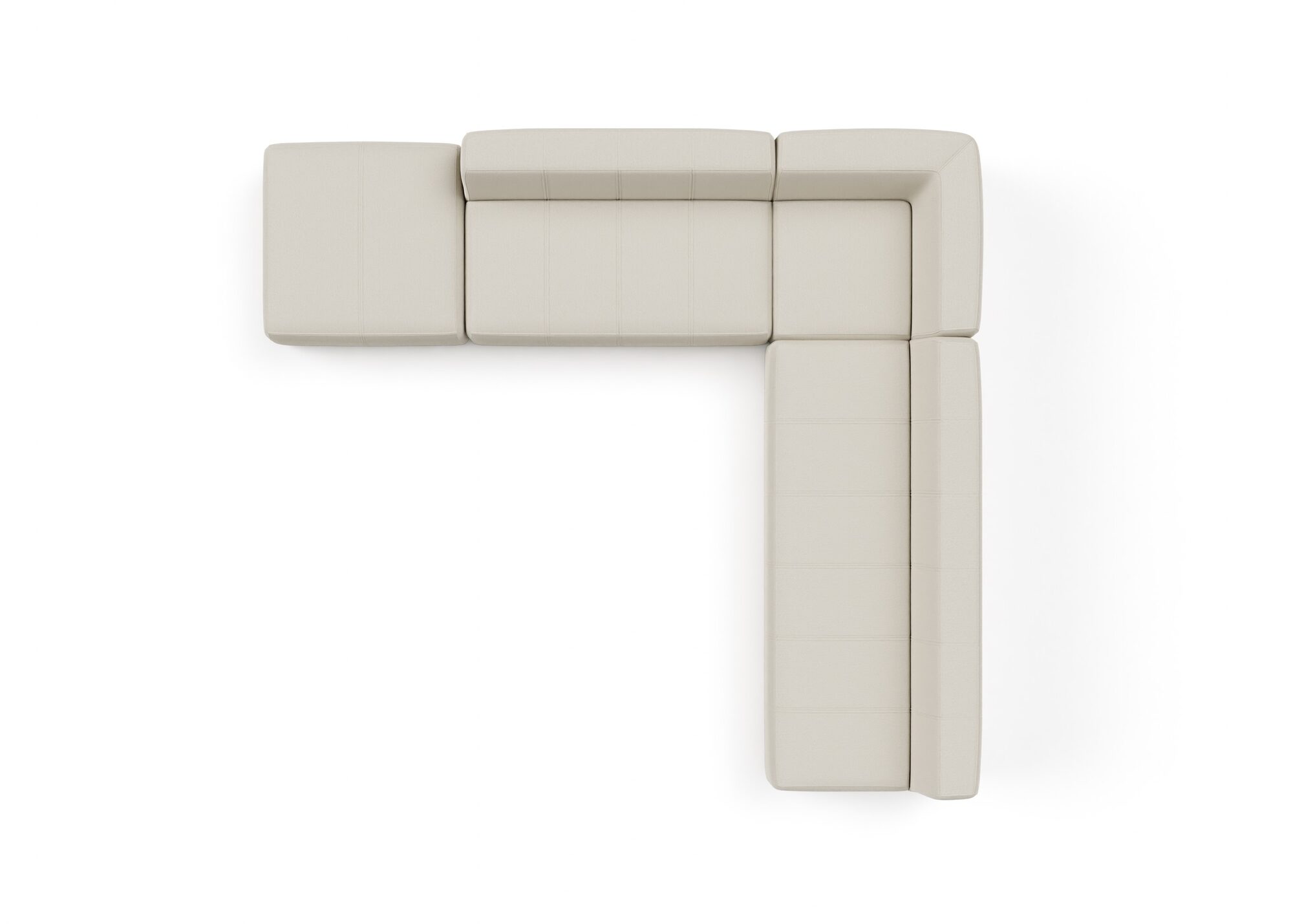 Korus Ottoman — image 6