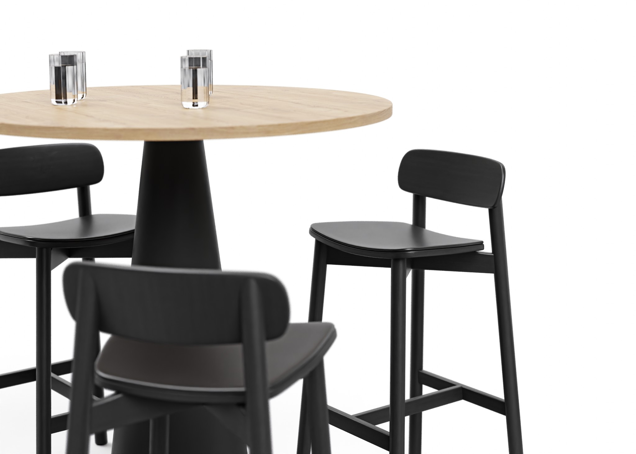Luna Stool — image 4