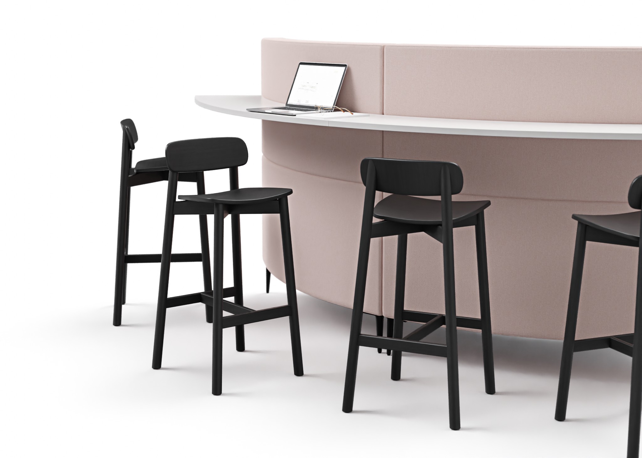 Luna Stool — image 5