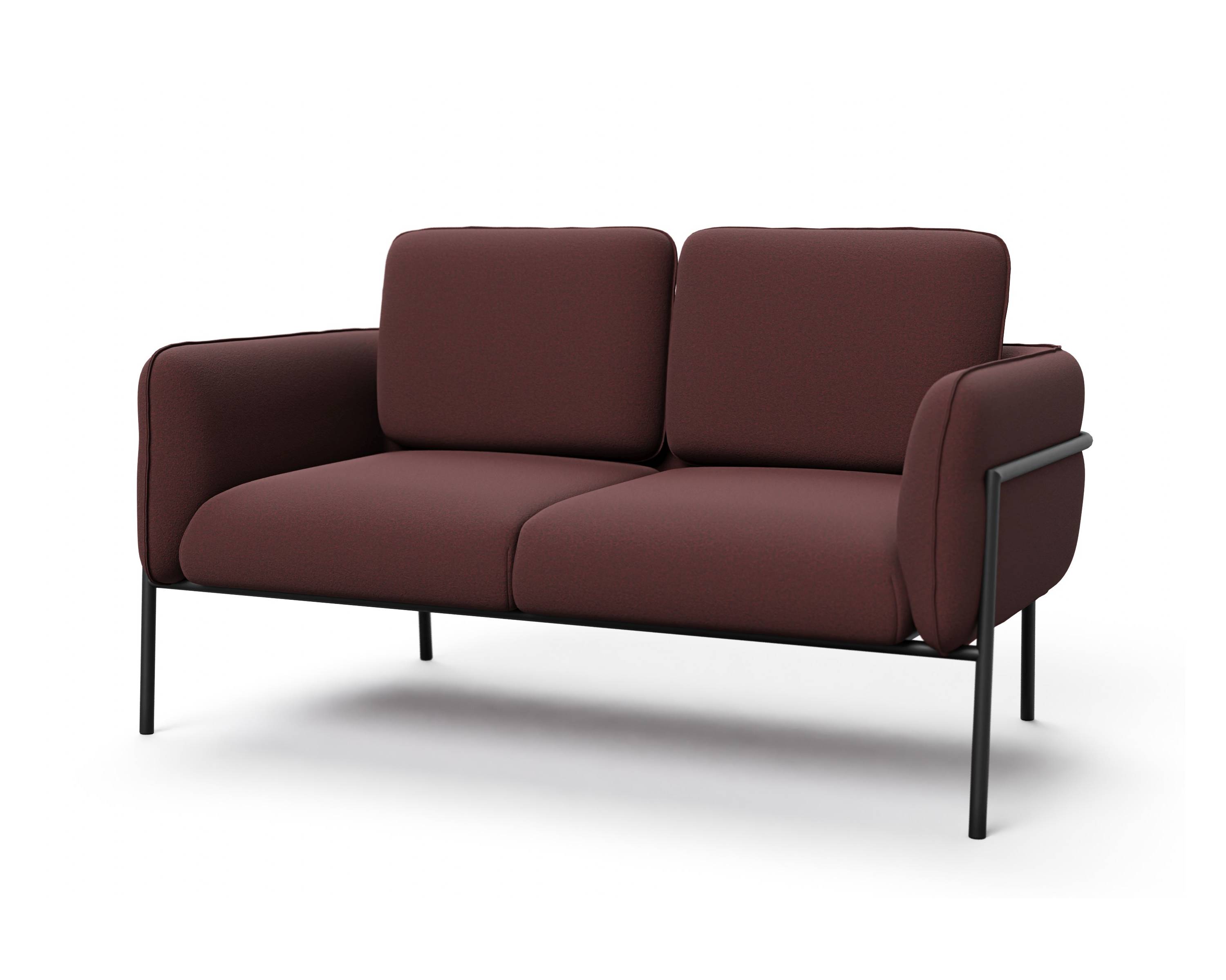 Merlot Lounge Chair