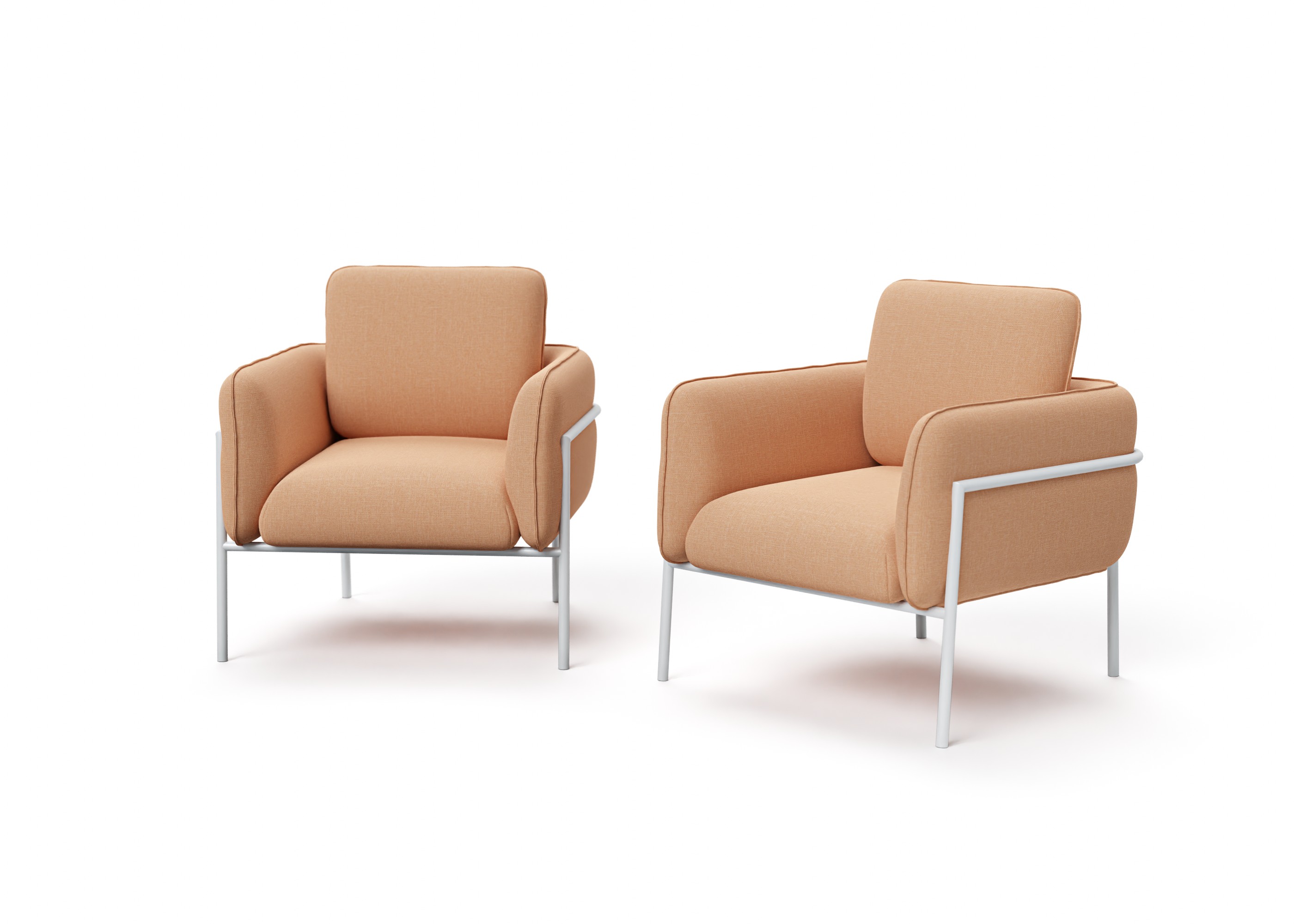 Merlot Lounge Chair — image 3