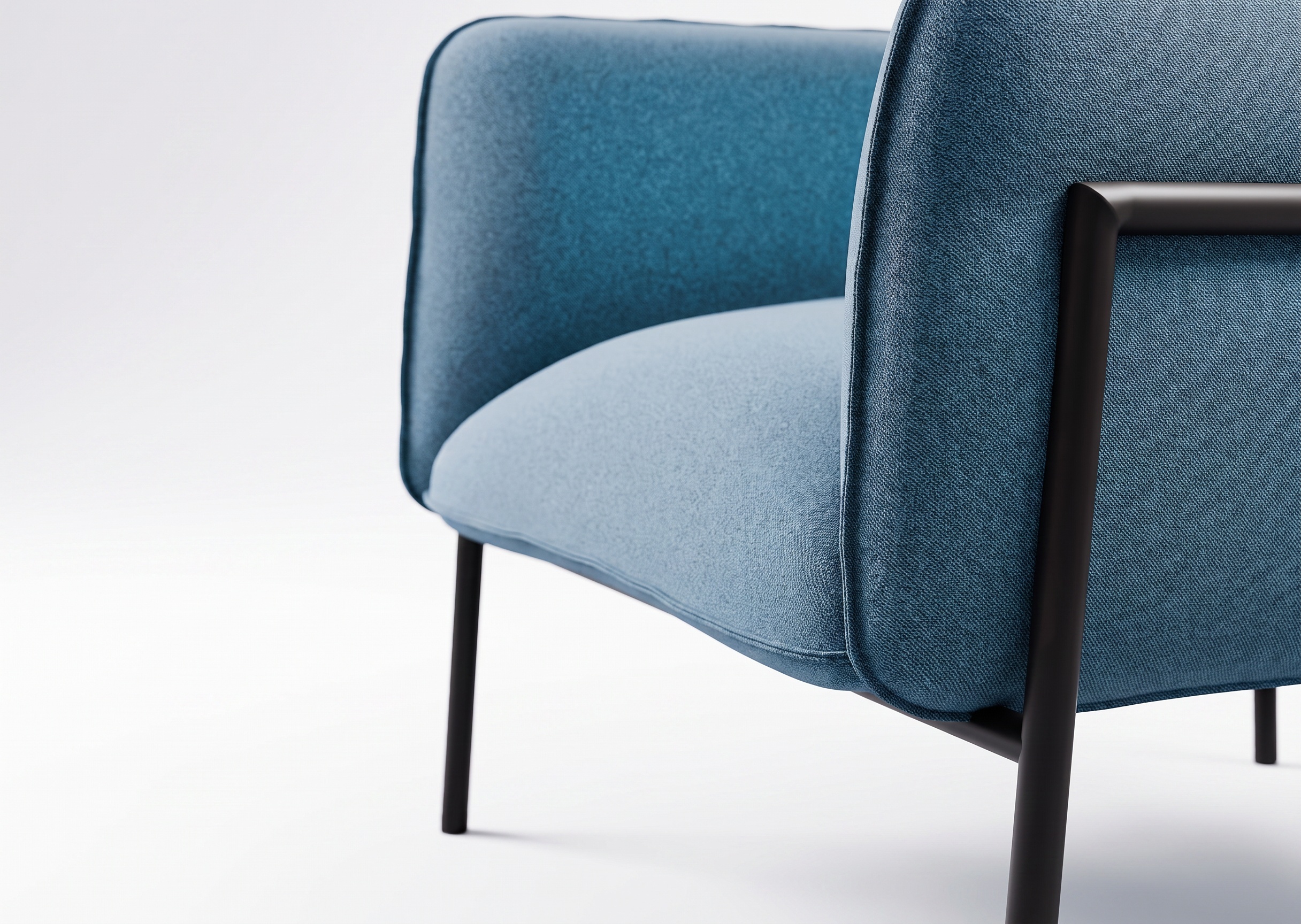 Merlot Lounge Chair image 2