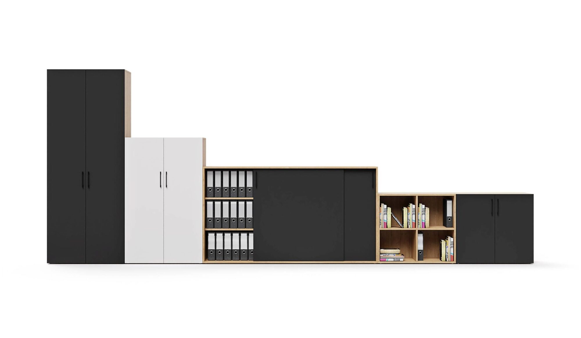 Neos Cupboards