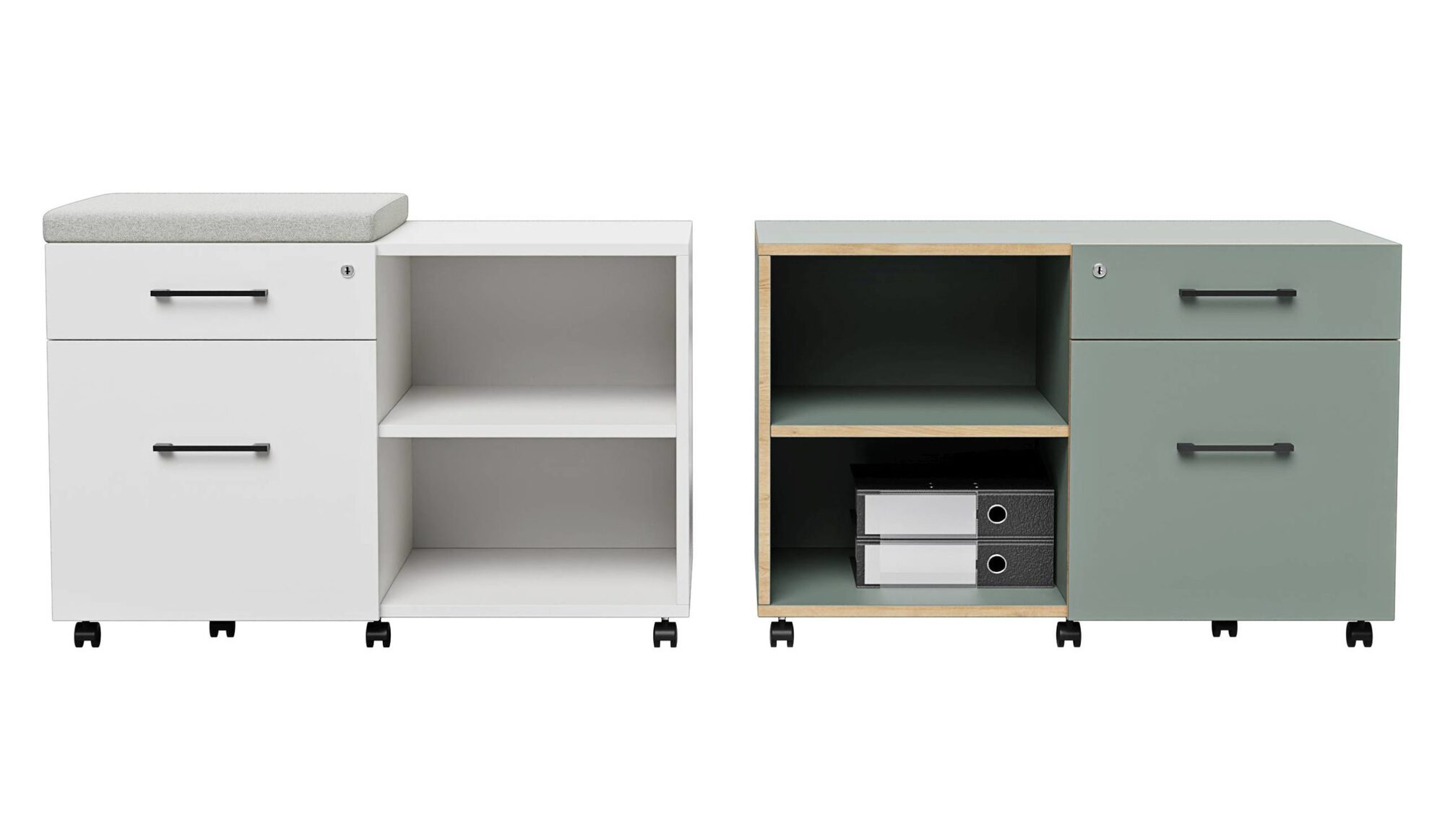 Neos Personal Storage — image 3
