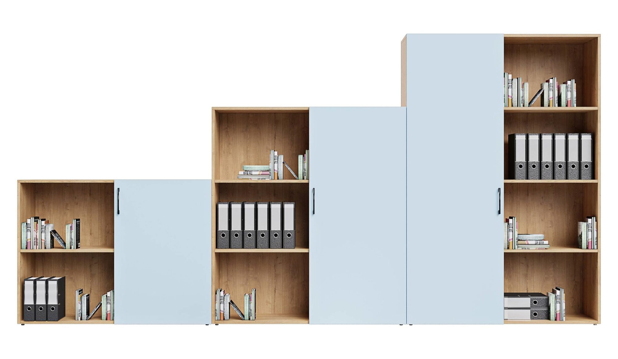 Neos Personal Storage — image 5