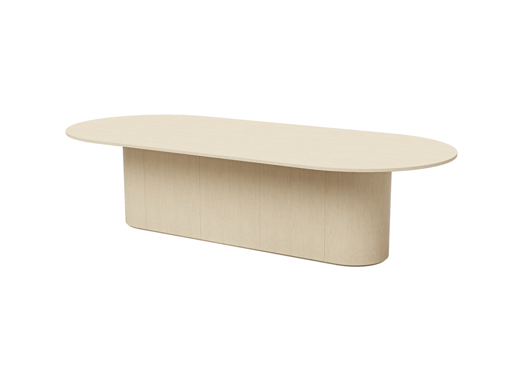 Nova Tables