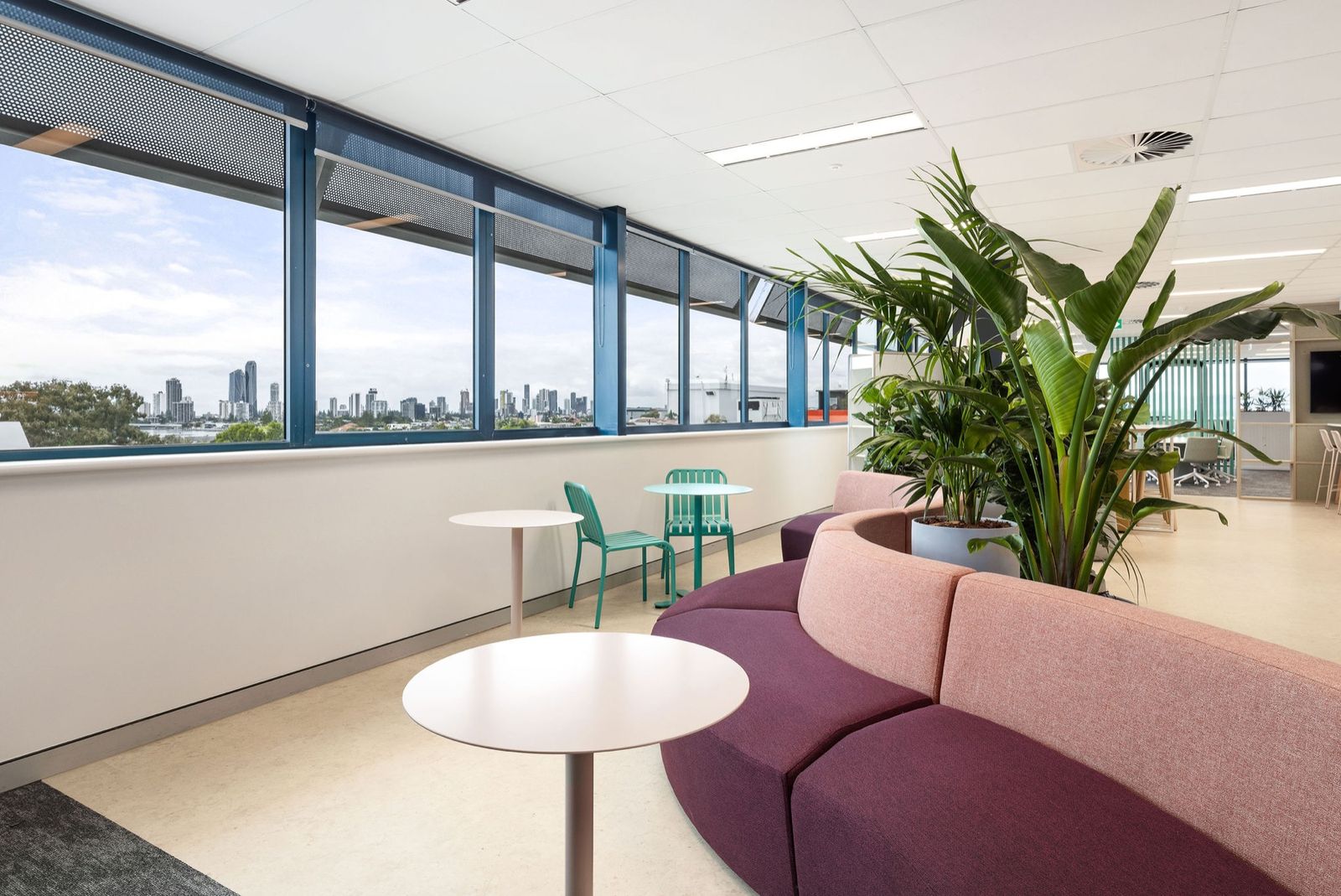 Park Lounge — image 11