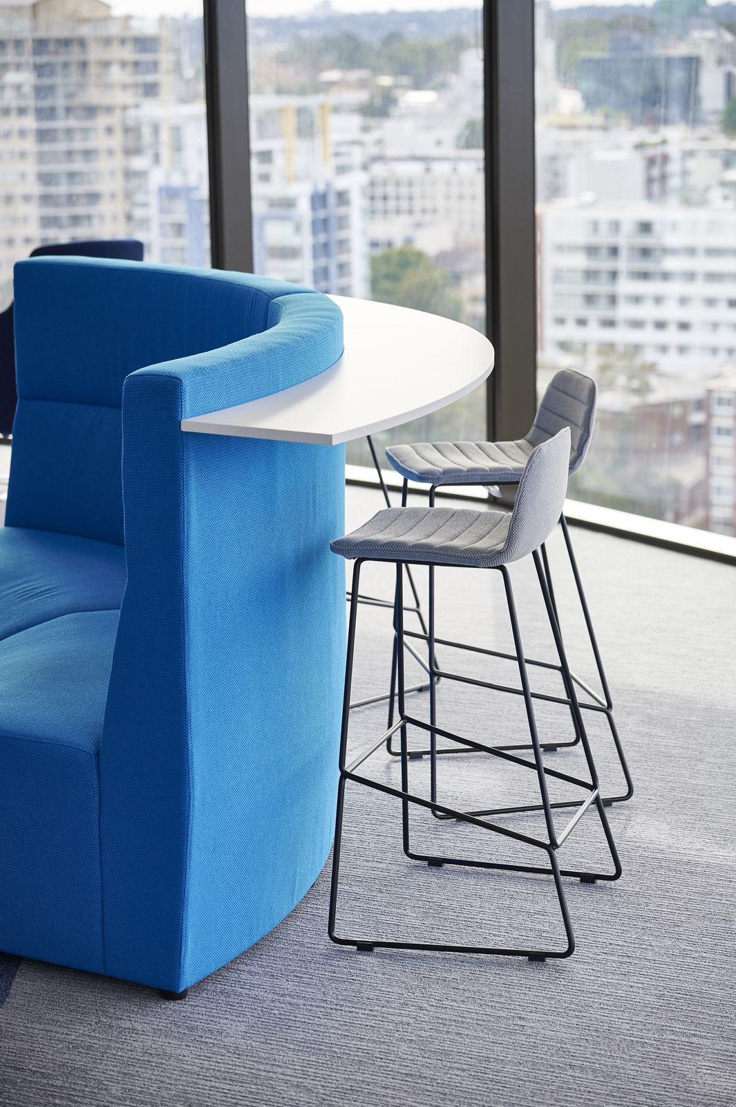 Park Lounge — image 12