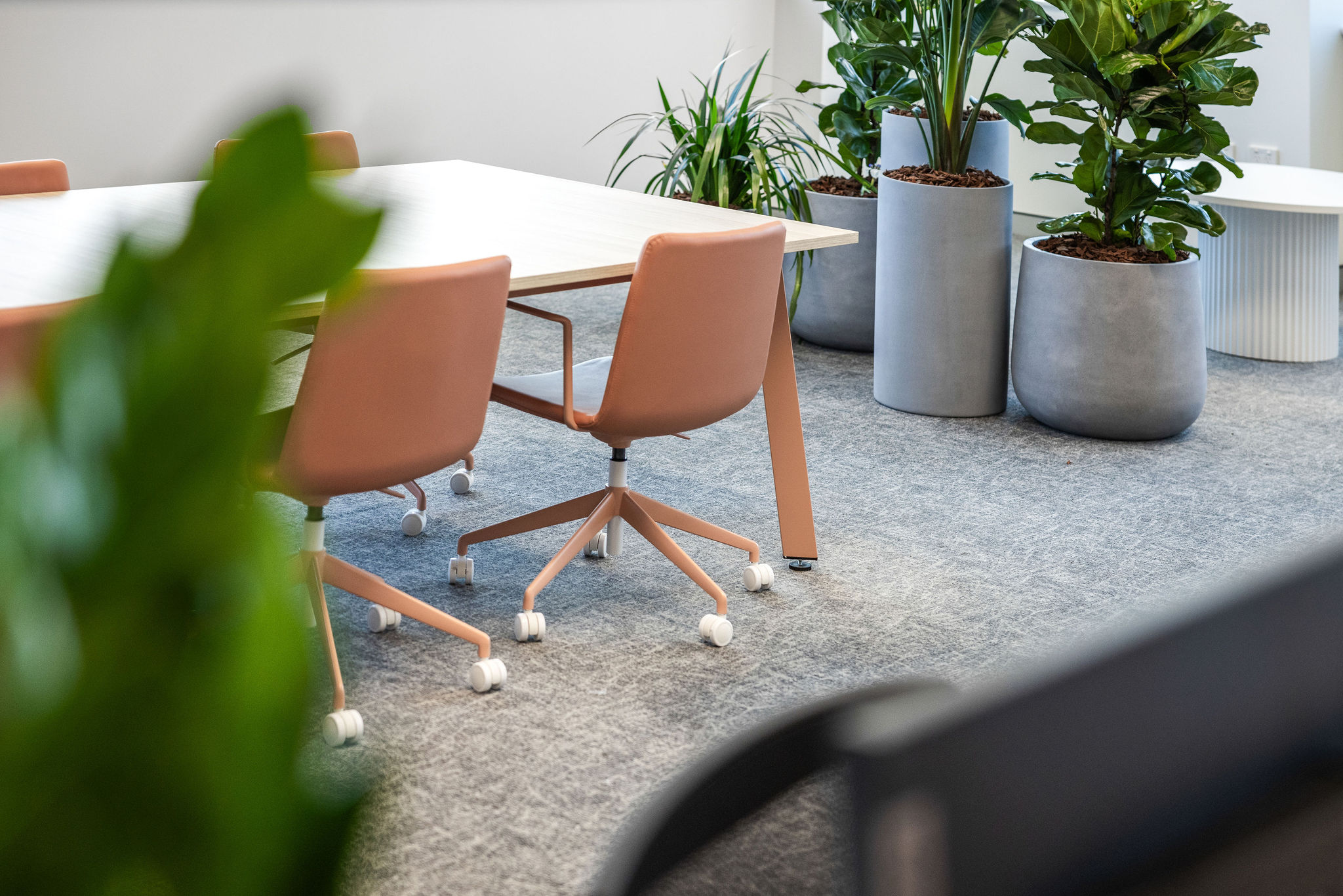 Pixel Chair — image 3