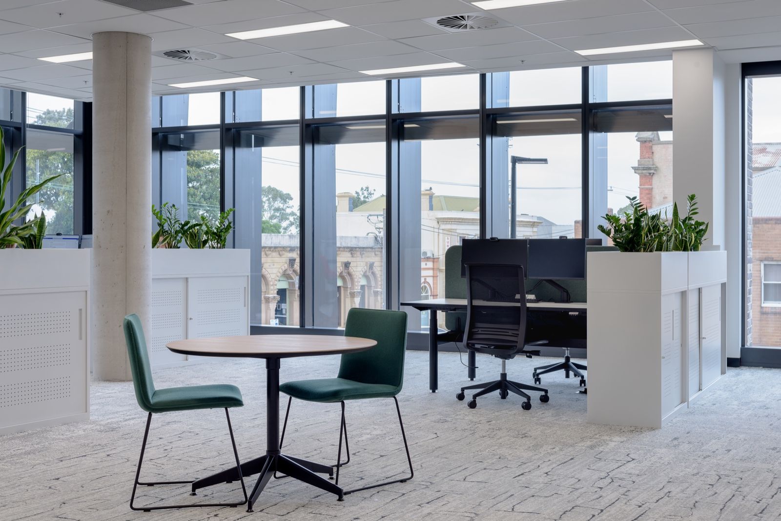Pixel Chair — image 6