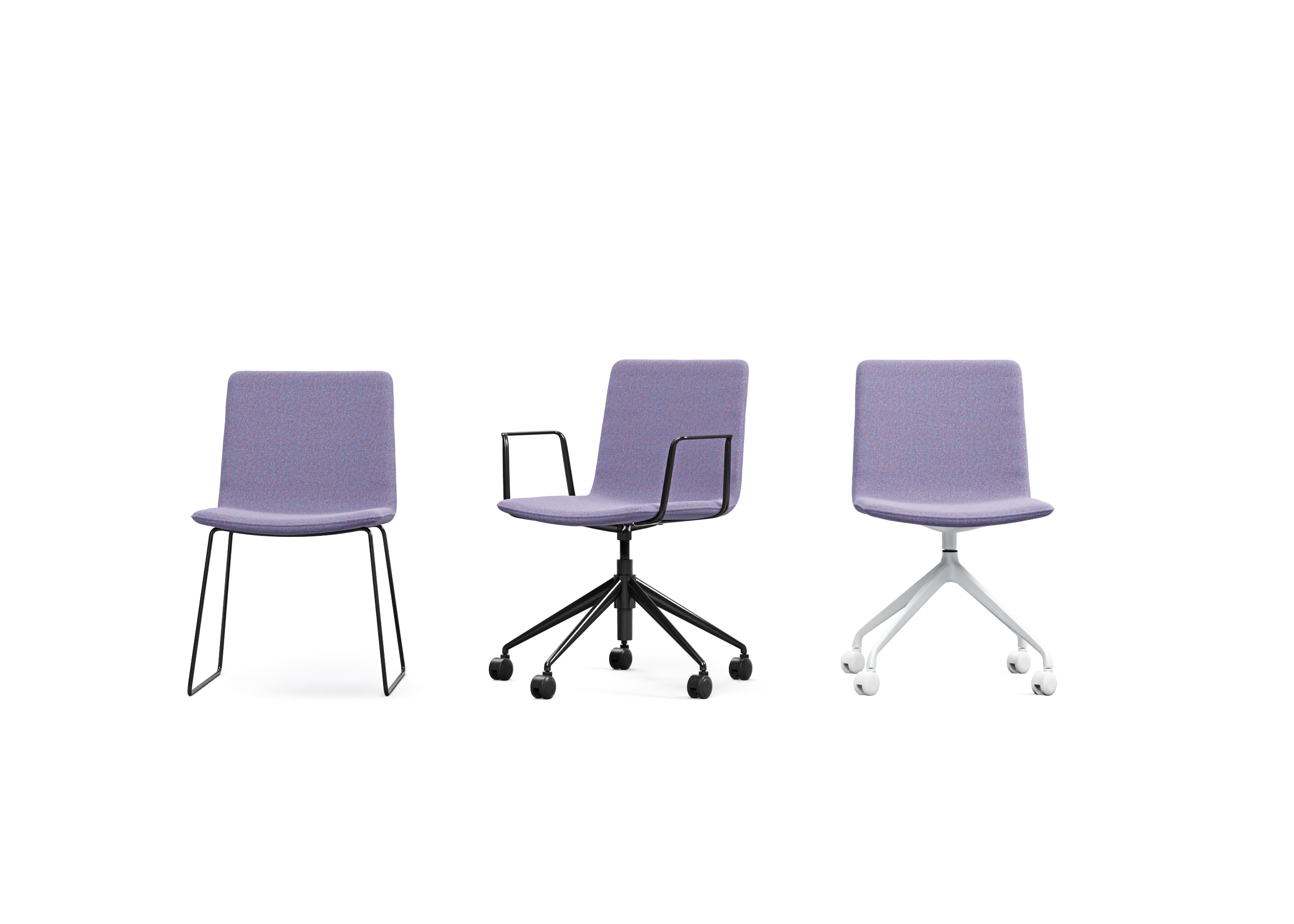Pixel Chair — image 4