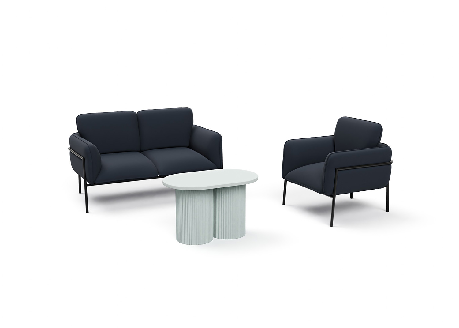 Ripple Coffee Tables — image 7