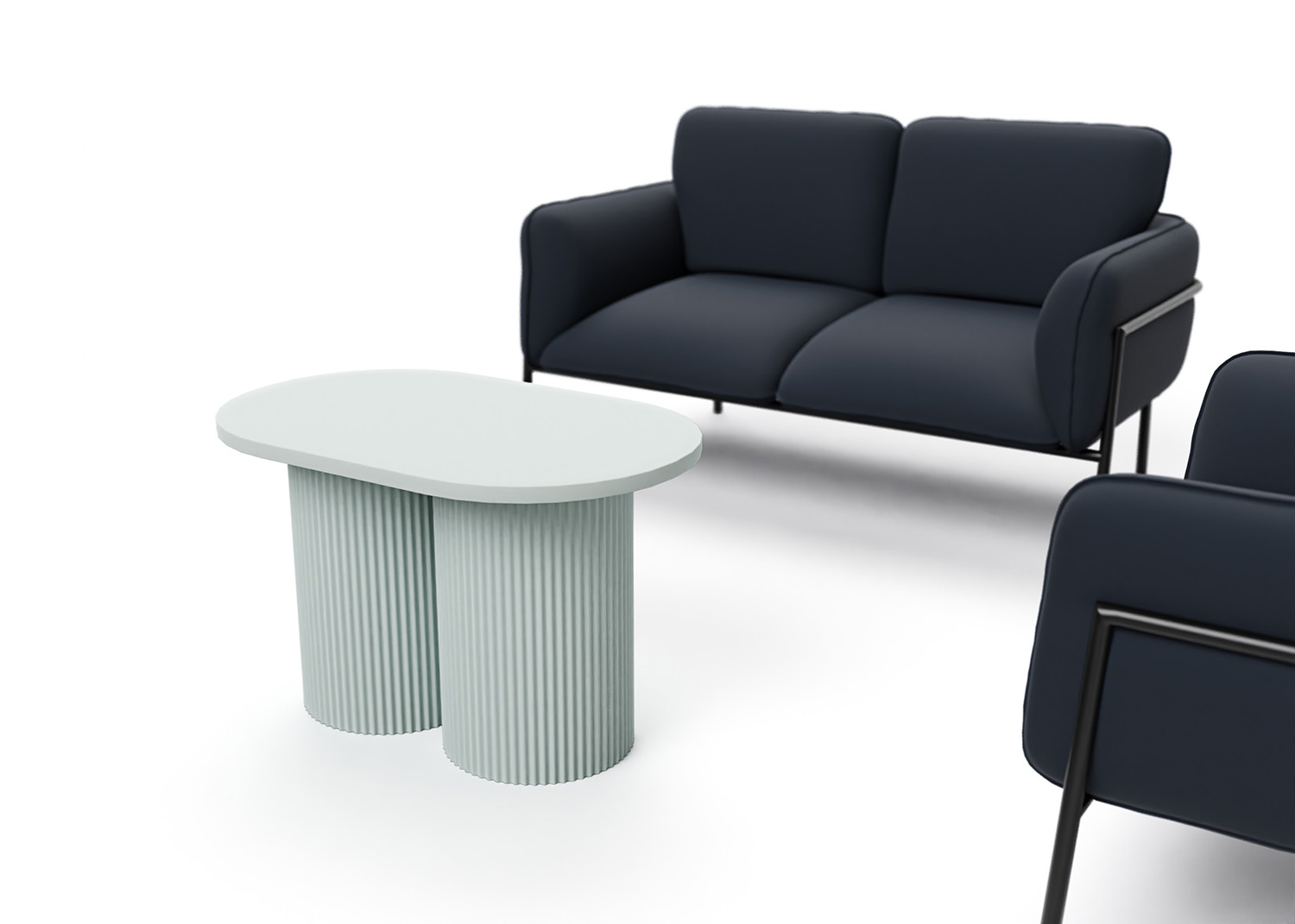 Ripple Coffee Tables — image 8