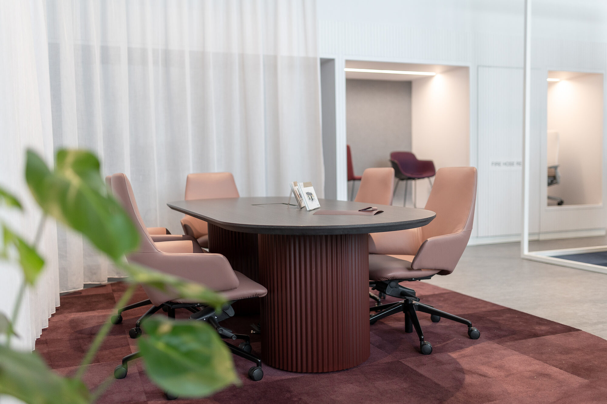 Ripple Coffee Tables — image 12