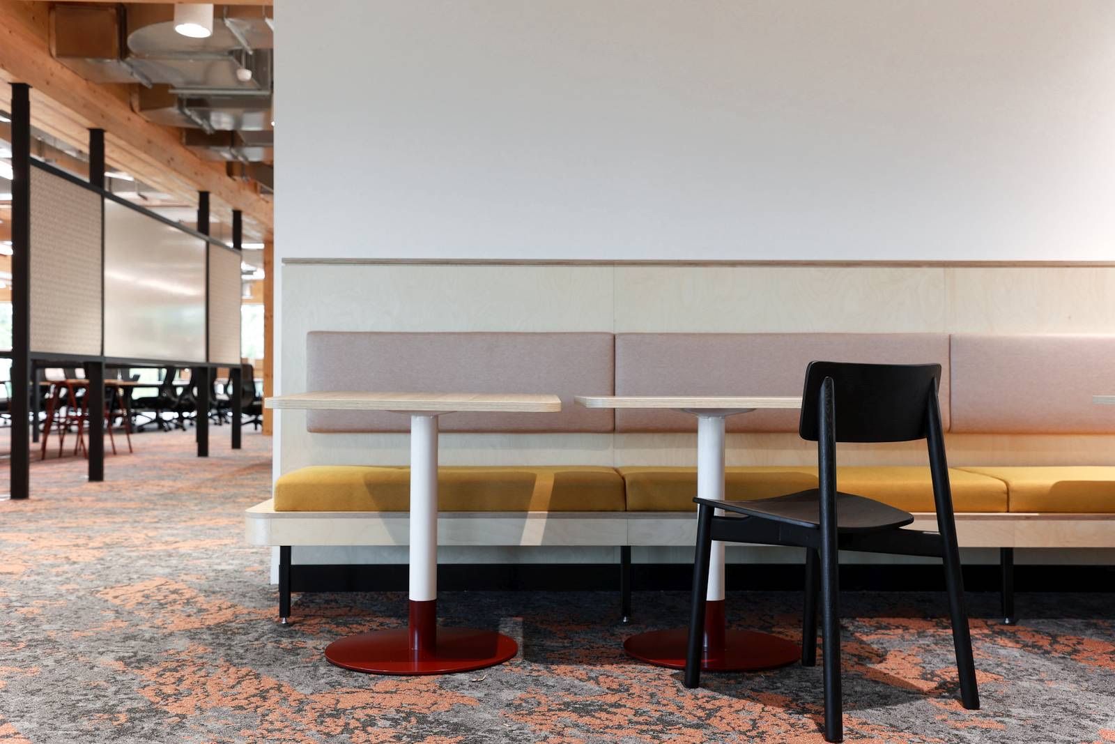 Silhouette Tables — image 12