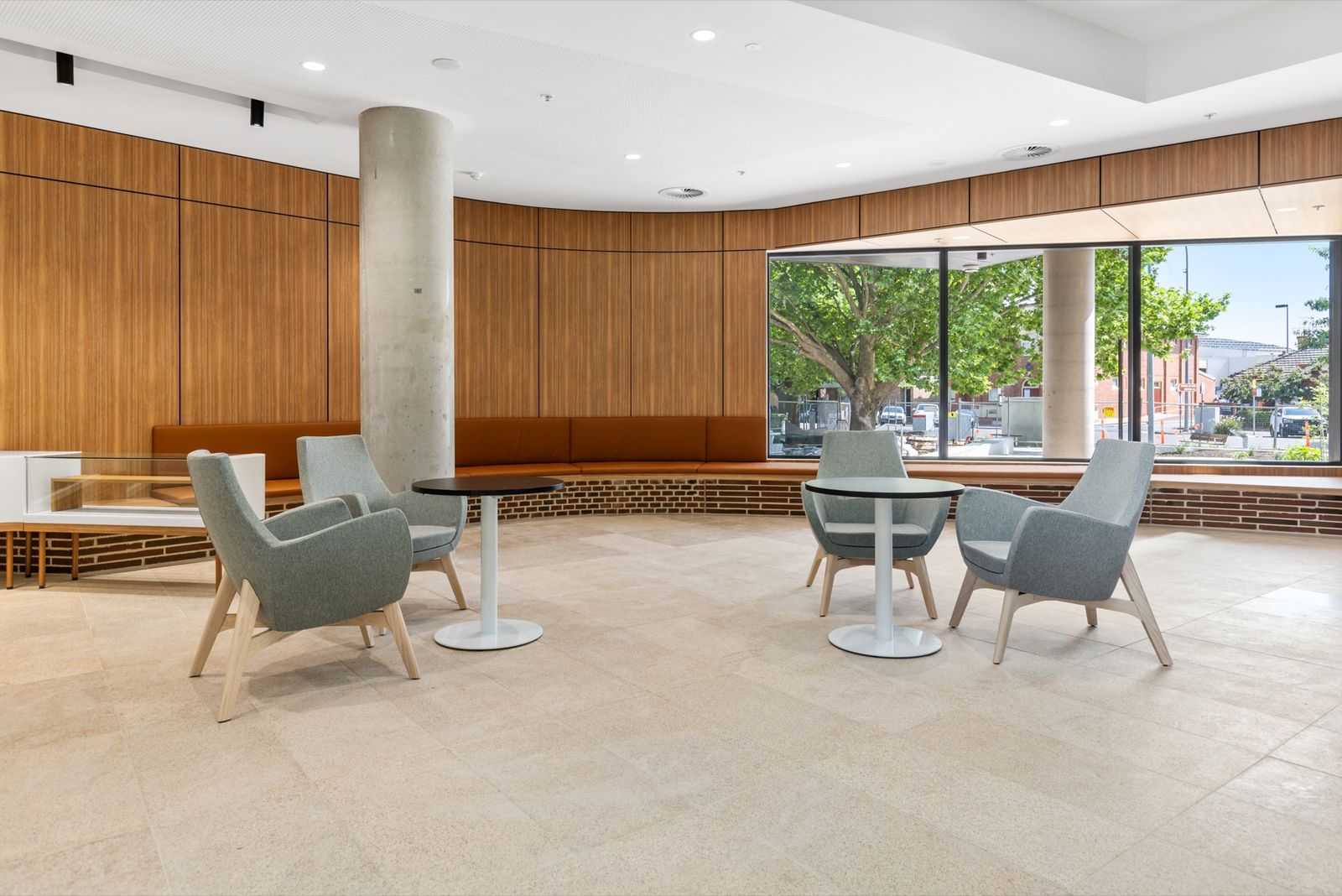 Silhouette Tables — image 11