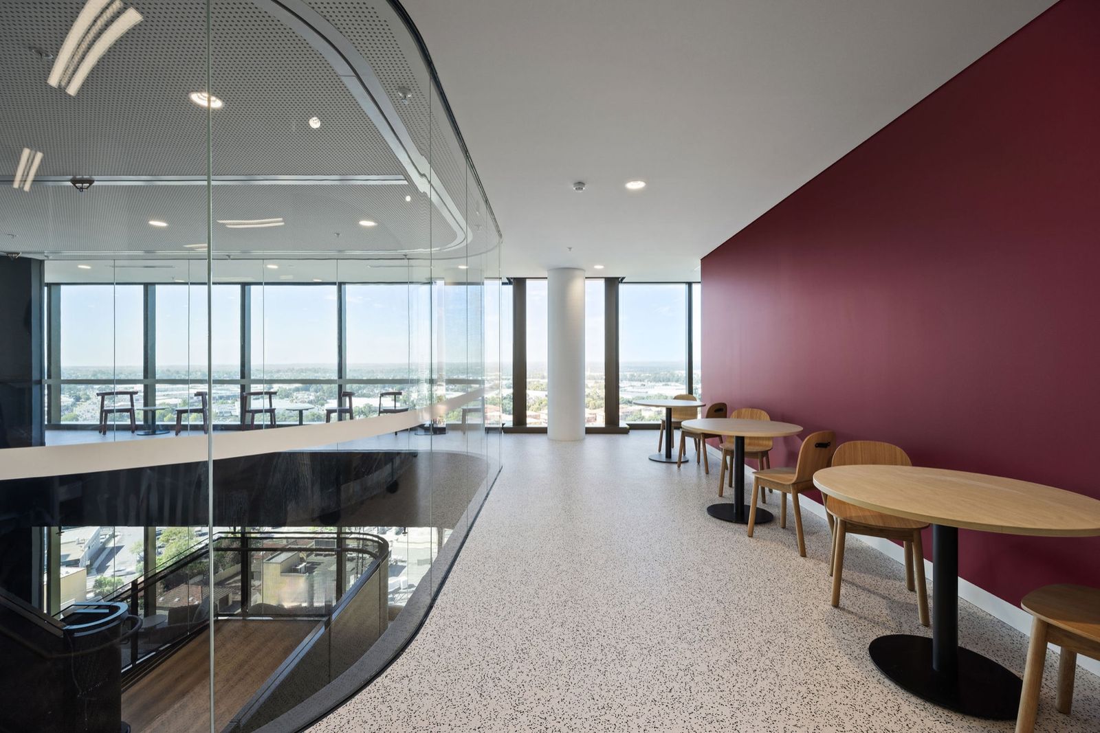 Silhouette Tables — image 10