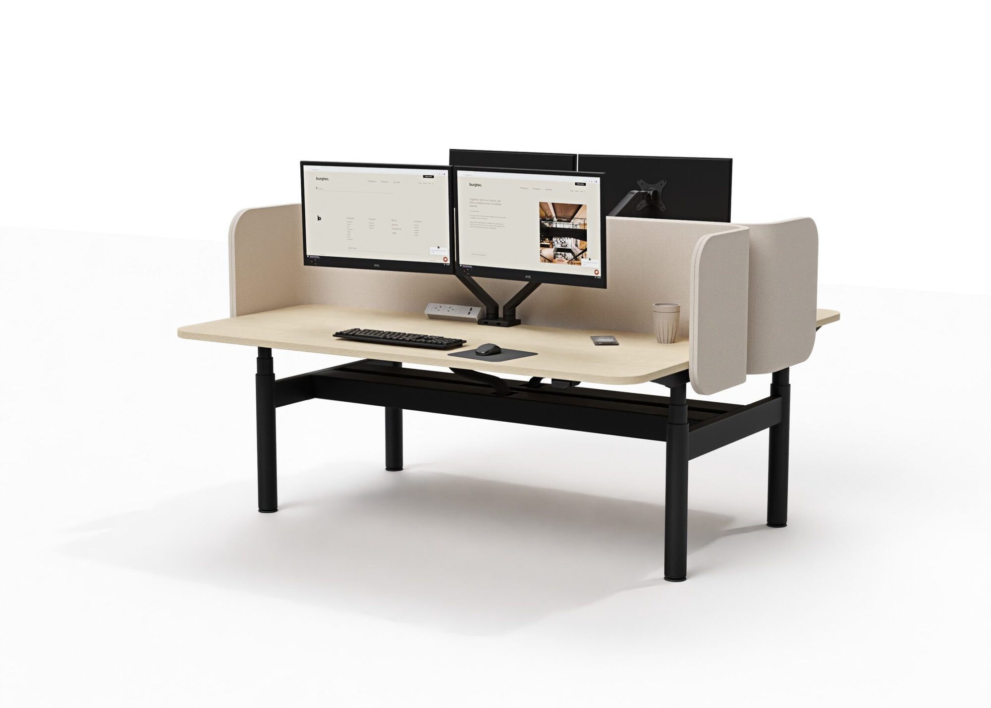 Strata Workstations — image 2