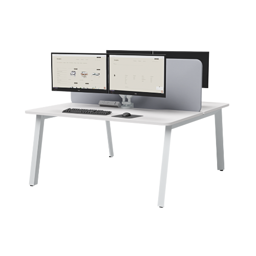 Stream A Workstation