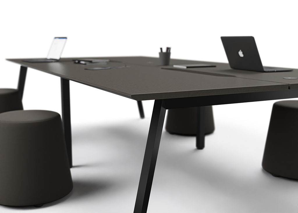 Stream A Workstation — image 2