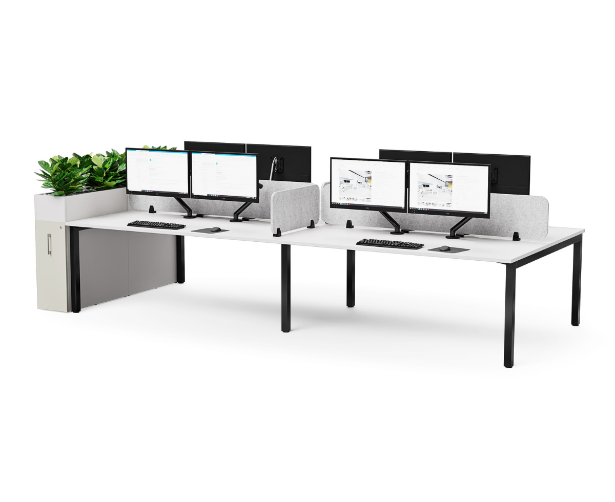 Stream N Workstation