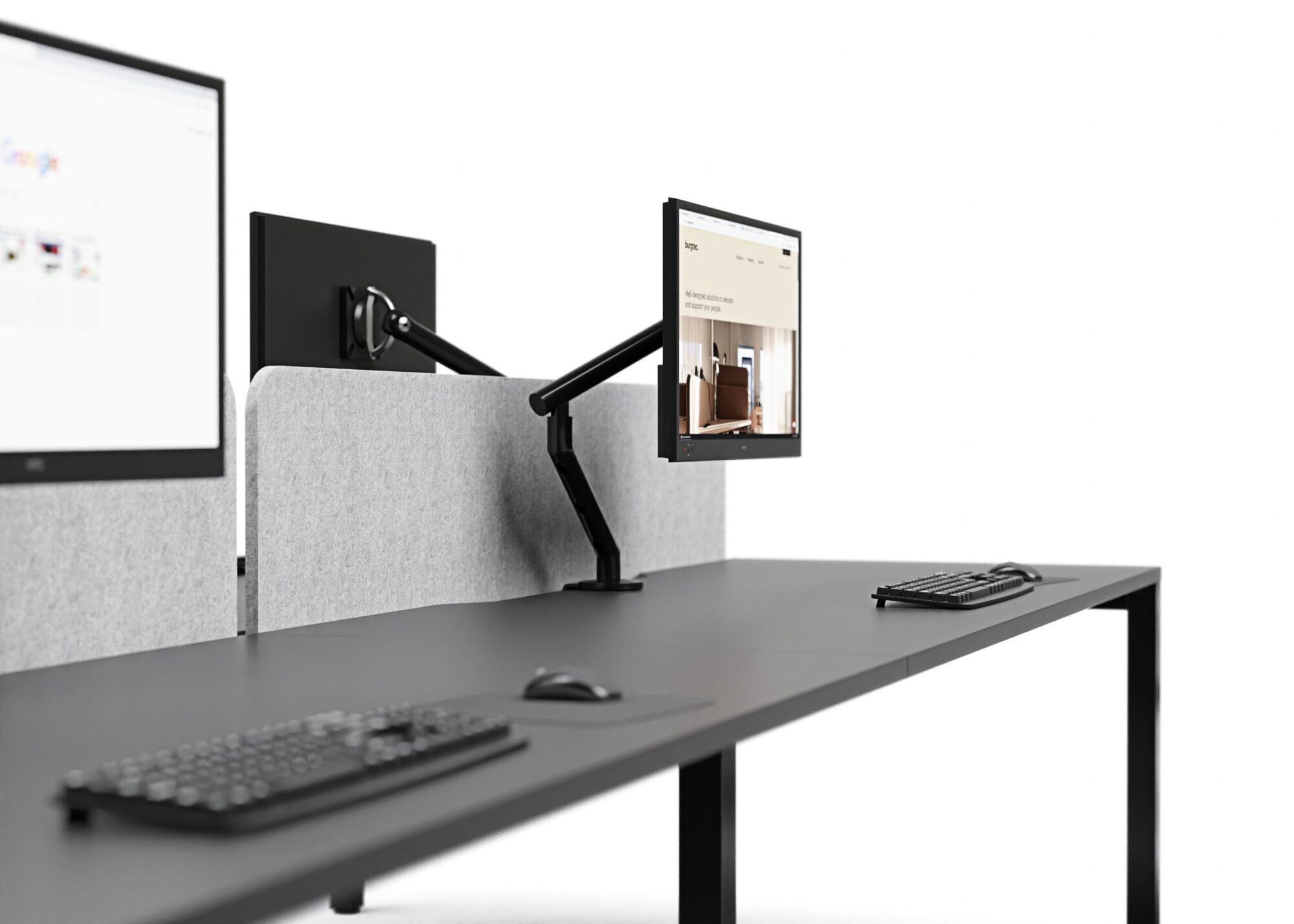Stream N Workstation — image 3