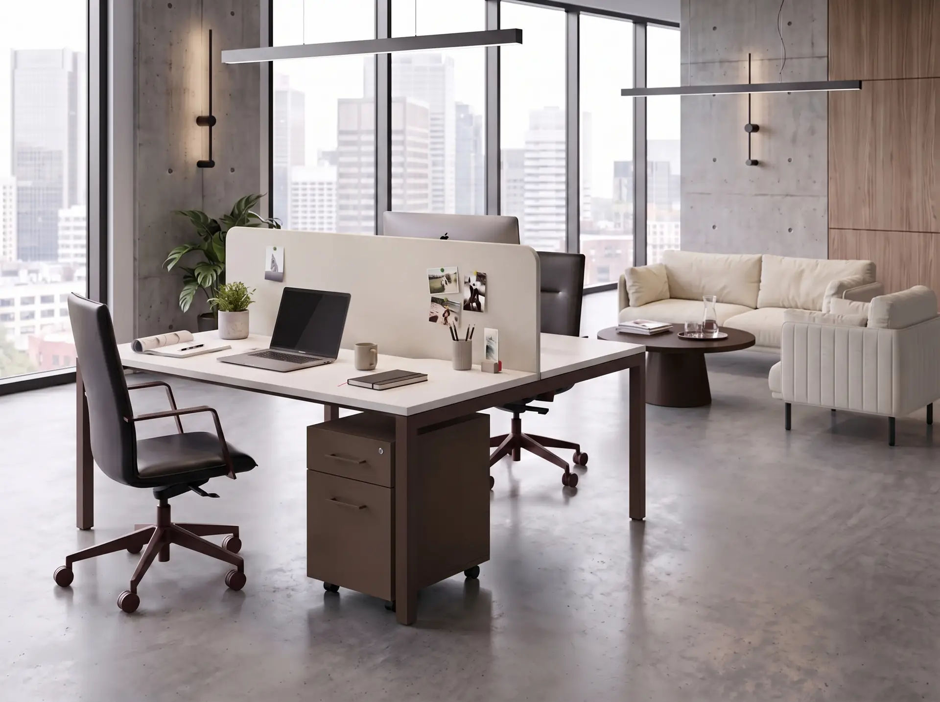 Workstations