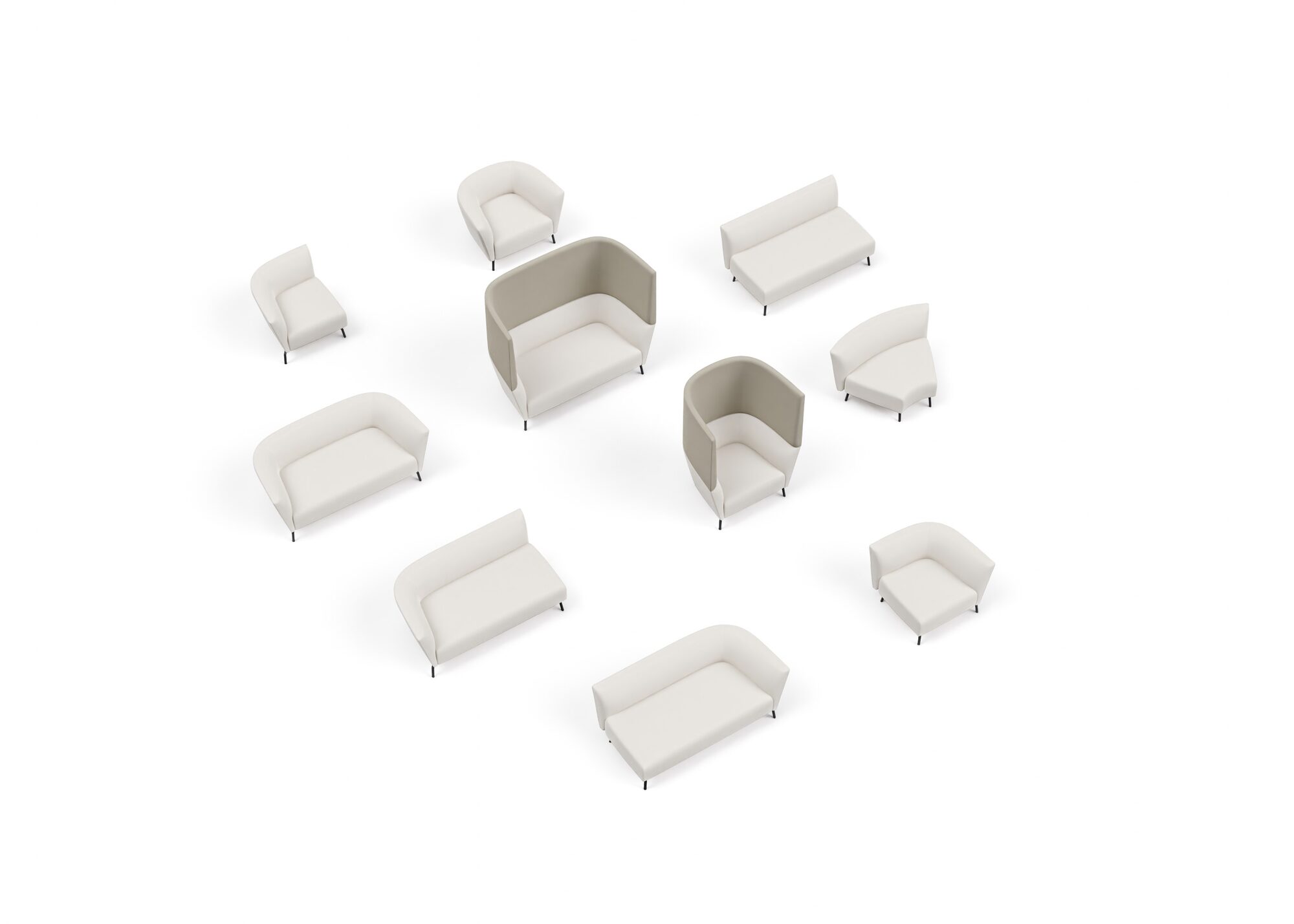 Vista Collection