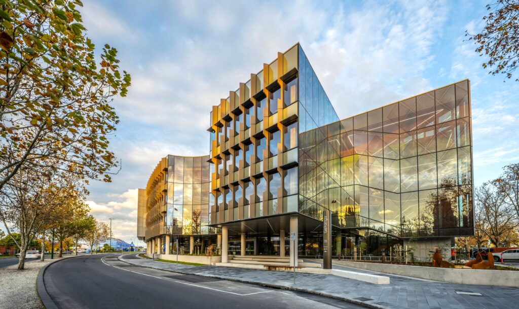 Bendigo<br>GovHub
