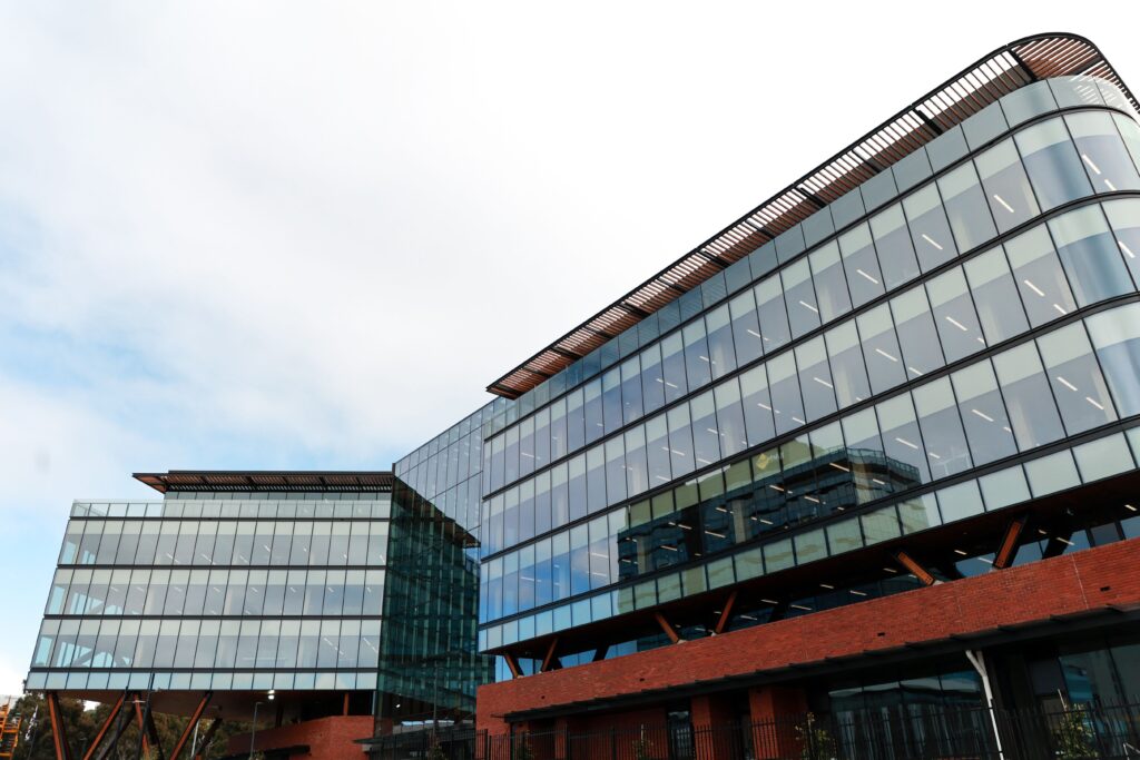 City of Greater<br>Geelong<br>Offices