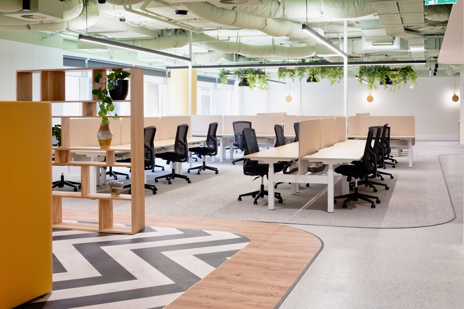 Corporate Office Sydney