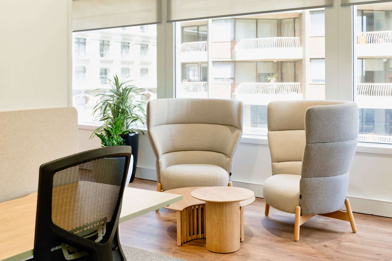 Corporate Office Sydney