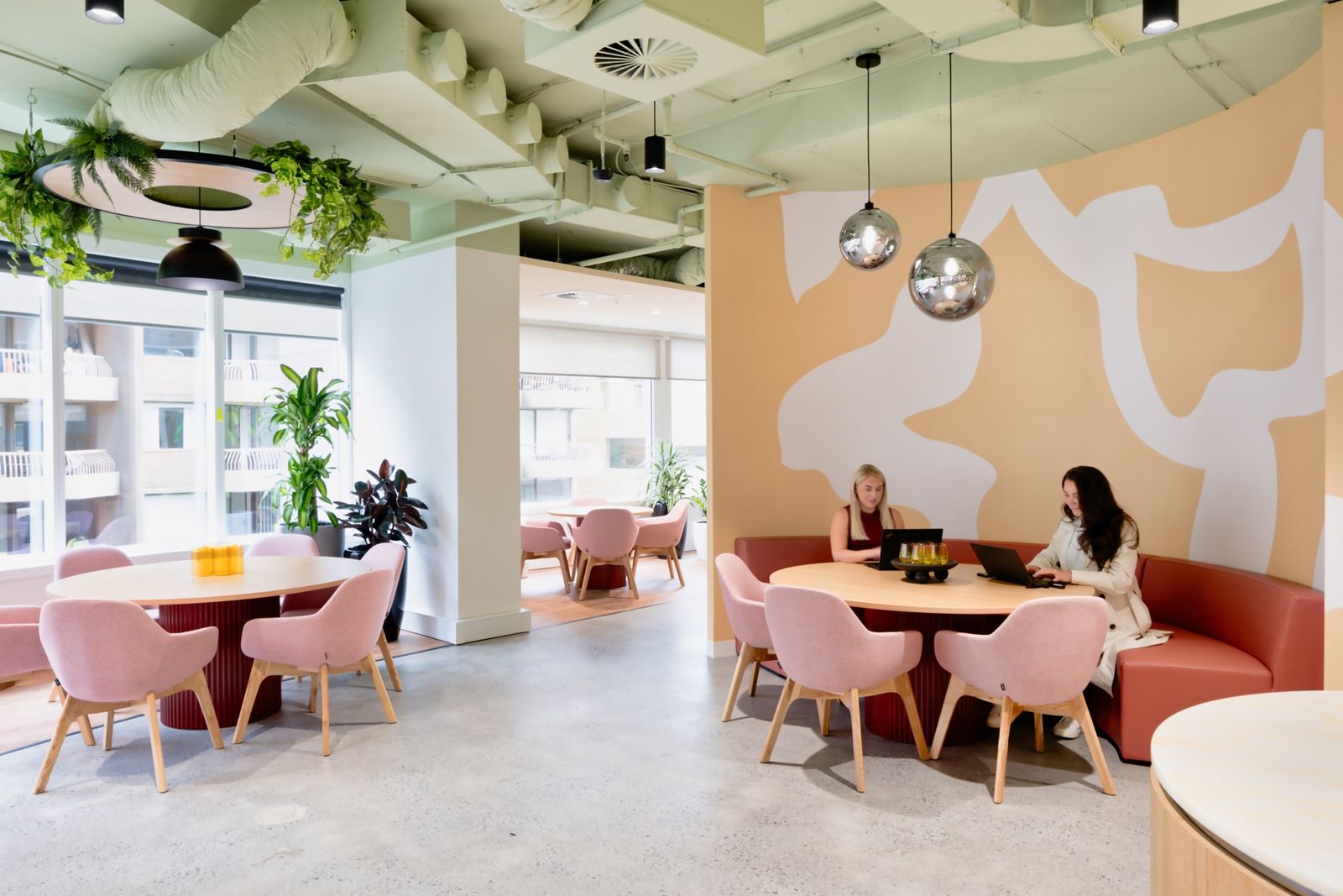 Corporate Office Sydney