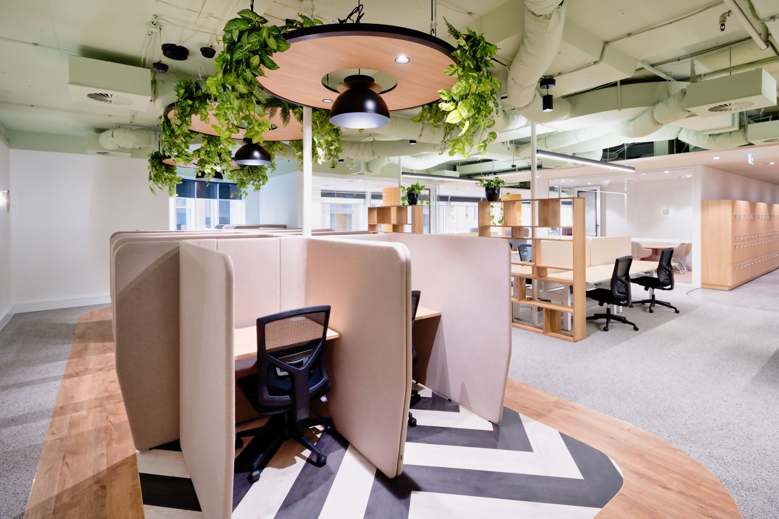 Corporate Office Sydney