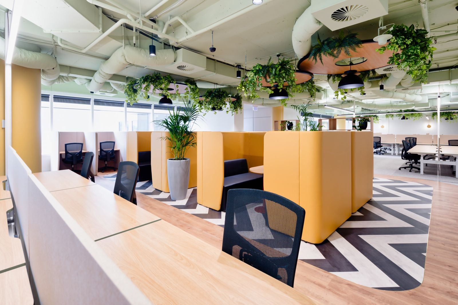 Corporate Office Sydney