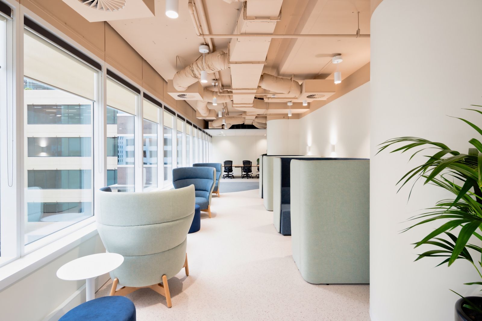 Corporate Office Sydney