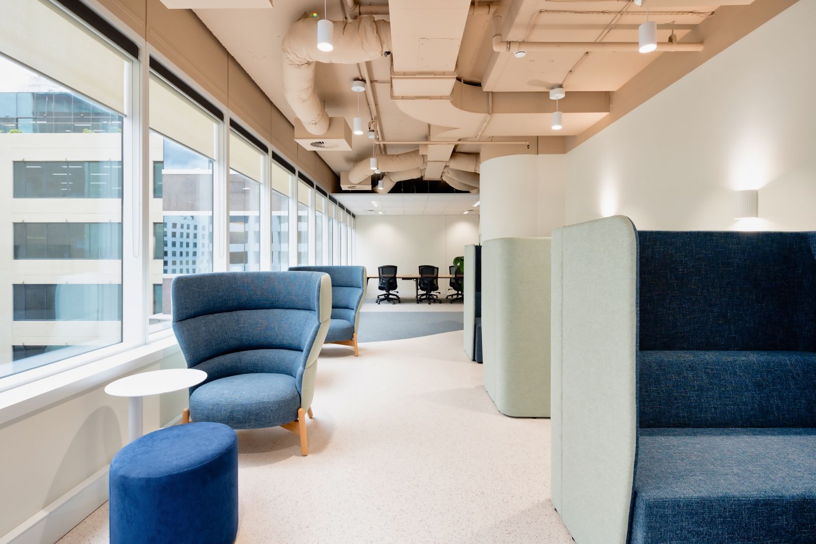 Corporate Office Sydney