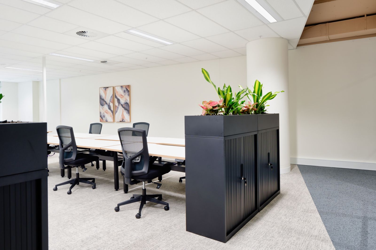 Corporate Office Sydney