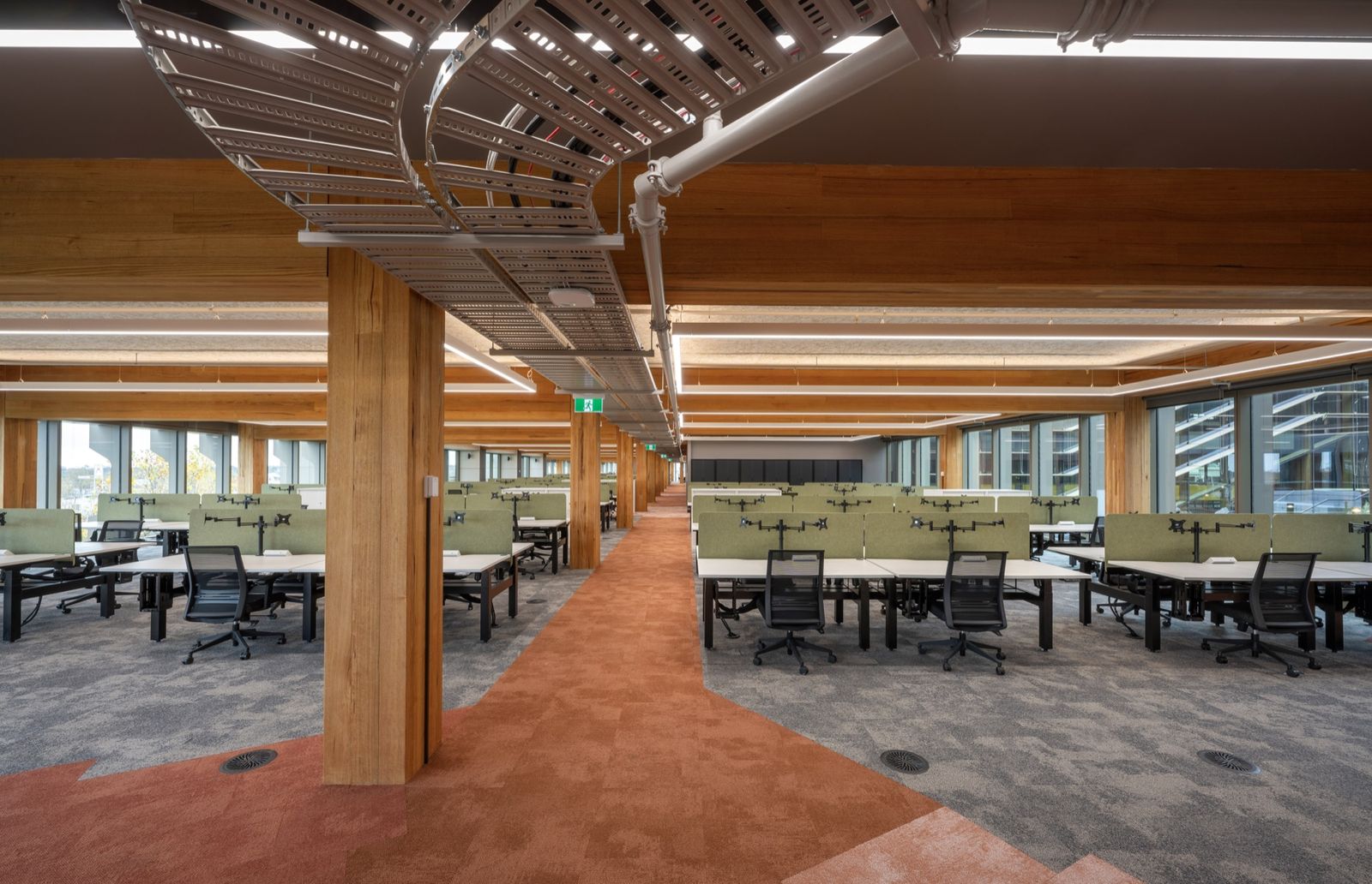 Galkangu – Bendigo GovHub