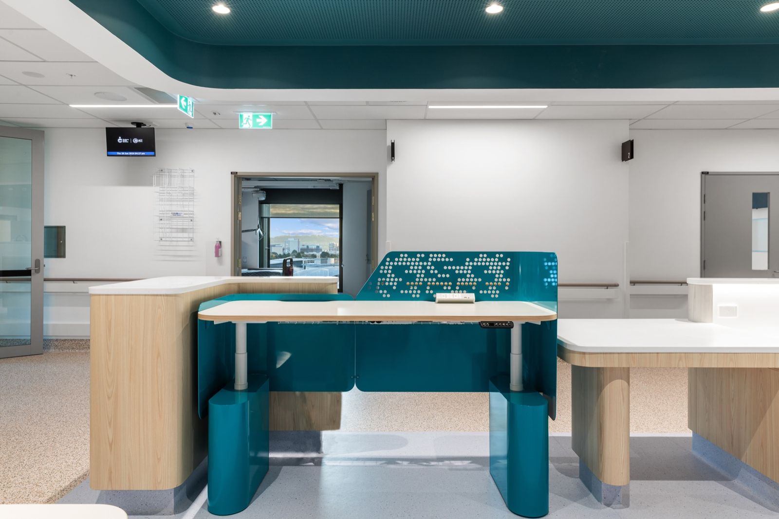 Canberra Hospital Expansion
